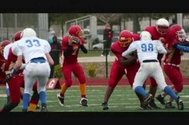 Future Peyton Manning