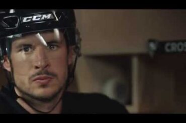 CCM | Sidney Crosby | Made of Hockey