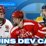 Bruins Players To Watch At Development Camp