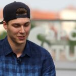 Elvis Merzļikins soli no NHL