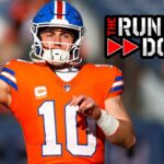 Will Bo Nix and the Broncos ARRIVE in 2025?