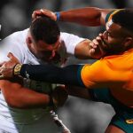 The Baby Rhino is UNSTOPPABLE! | Ellis Genge's Best Carries!