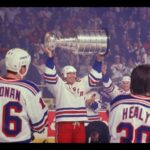 Road to Victory The 1994 New York Rangers Story