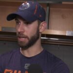 POST-GAME RAW | Cam Talbot 10.28.18