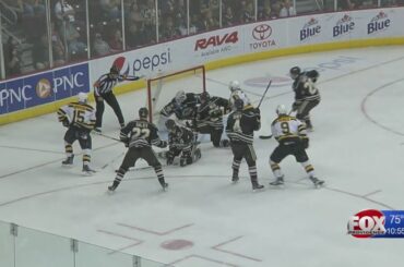 P-Bruins Game 7