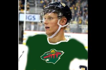 The wild make a trade for Nick Bjugstad  (Details of the trad, my lines projections)