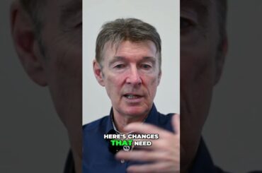 Gordon Smith on Craig Whyte "He had no Idea or interest in Football"