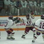 Mathew Barzal - 2007 - Brick Invitational Hockey Tournament