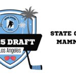 The State of the Utah Mammoth Heading Into 2025 NHL Draft