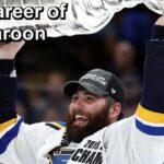 The Career of Pat Maroon, a One Man Dynasty