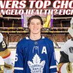 What's Next For The Vegas Golden Knights? 2025 Off-Season Plan