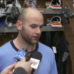 POST-GAME RAW | Zack Kassian 12.7.18