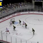 Highlights: Michigan at Ohio State (2/20/21)