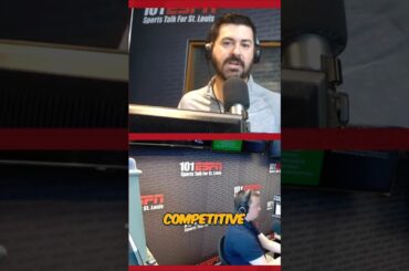 It's crucial the Blues resign Radek Faksa