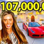 Corey Perry's Lifestyle IS NOT What You Think! (2025)