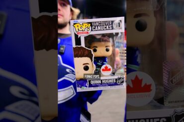 Playoffs are just around the corner! Come get your Vancouver Canucks jerseys before they’re gone! #h