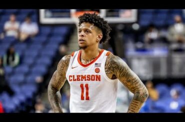 Brevin Galloway vs Duke, Miami & NC State