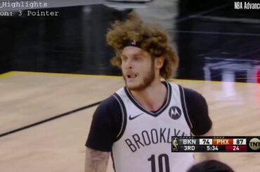 Tyler Johnson  17 PTS: All Possessions (2021-02-17)