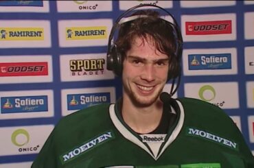 Extramaterial - "Räddningar" | Färjestad BK - Guldet Är Hemma (Guld-DVD 2011)