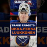 Is This the Solution to Oilers' Goaltending Woes?