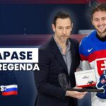 Pavol Regenda: Myslím si, že každým zápasom sa budeme dostávať do systému