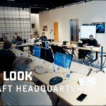 NHL Draft Headquarters | Pittsburgh Penguins