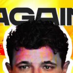 He's Throwing Away The Championship...AGAIN