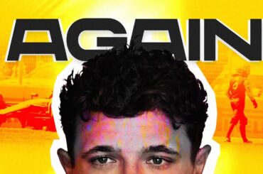 He's Throwing Away The Championship...AGAIN