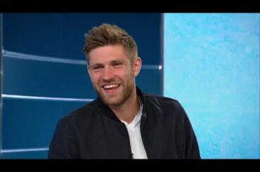 Leon Draisaitl : Der Beste Eishockey Spieler der Welt !