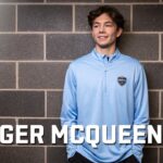 Pre-draft Prospect Profile: Roger McQueen
