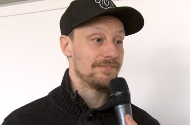 Marcus Weinstock förlänger med Örebro Hockey: "Siktar mot slutspel"