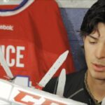 CCM Extreme Flex Carey Price Interview