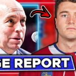 This changes EVERYTHING... - MASSIVE Habs trade report