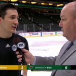 Spurgeon set multiple career bests in 2018-19, but he's not satisfied