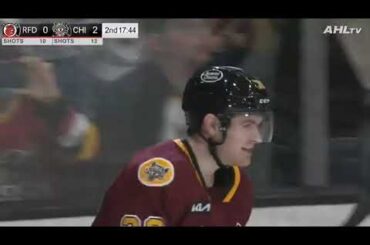 IceHogs Highlights: IceHogs vs Wolves 3/11/23
