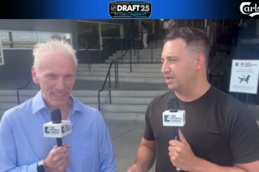 NHL Draft Week - Kane Traded, Kings Active, More for Oilers & Canucks, Mangiapane Sweepstakes