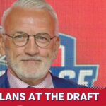 Capitals 2025 Draft Preview: Keep or Trade Pick 27? RFA/UFA Breakdown + Mahoney Speaks