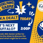 Episode 196 with Greg Wyshynski- PETERKA TRADED TO UTAH