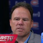 Jeff Gorton on the 2025 NHL Draft | LIVE PRESS CONFERENCE
