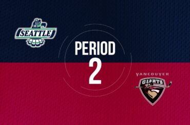 Feb. 15 Highlights: Vancouver 6, at T-Birds 2