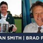 Nathan Smith and Brad Faxon join 5 Clubs on Golf Channel