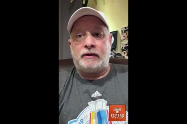 TRADE ALERT: Philadelphia Flyers acquire forward Trevor Zegras from the Anaheim Ducks!