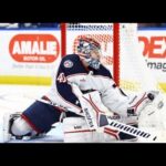 Florida Panthers Trade For Daniil Tarasov | WTF