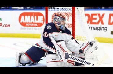 Florida Panthers Trade For Daniil Tarasov | WTF