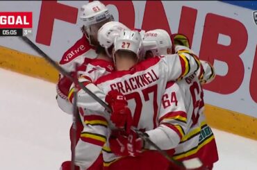 Kunlun RS 5 Barys 2, 30 September 2019