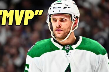 THIS IS INSANE (Mikko Rantanen)