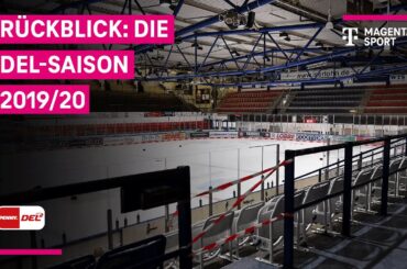 Rückblick: Die DEL-Saison 2019/20 | PENNY DEL | MAGENTA SPORT