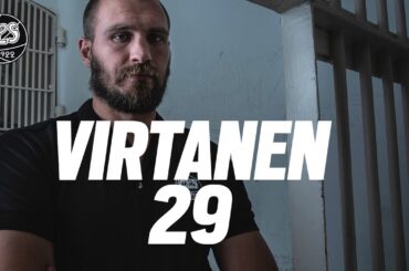 HC TPS  2018–2019 Jonne Virtanen