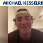 "I Want To Be Part Of The Solution" | Michael Kesselring Introductory Press Conference | Sabres