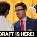 What makes a SUCCESSFUL first round for the Pittsburgh Penguins?